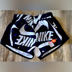 Toddler 4t Nike running shorts